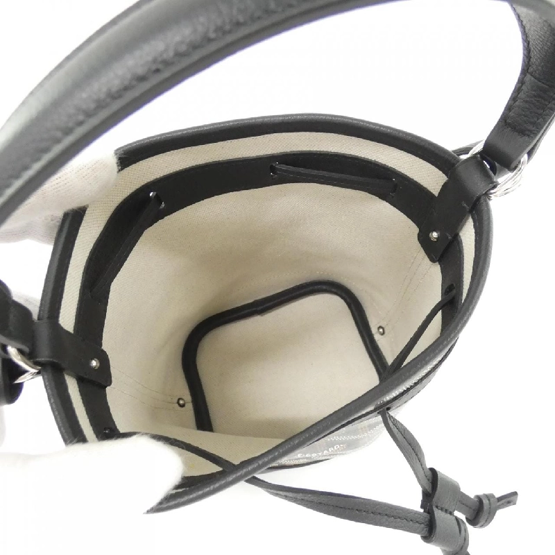 【Sản phẩm chưa sử dụng】Túi Goyard Petit Flotmini 617032