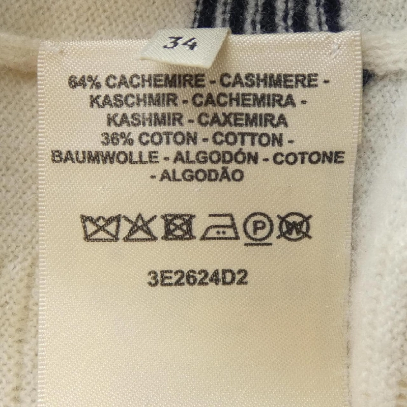 【Mã giảm giá】HERMES Áo len 642277