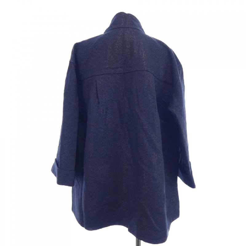 【Mã giảm giá】Áo khoác CHANEL 640464