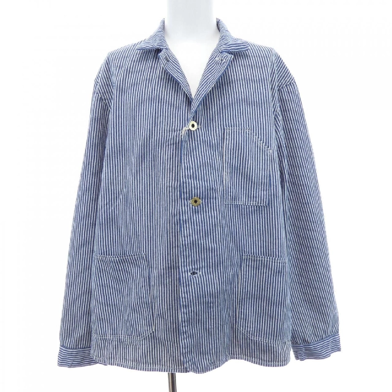 WARE HOUSE Jacket - Hàng hiệu Authentic 891674