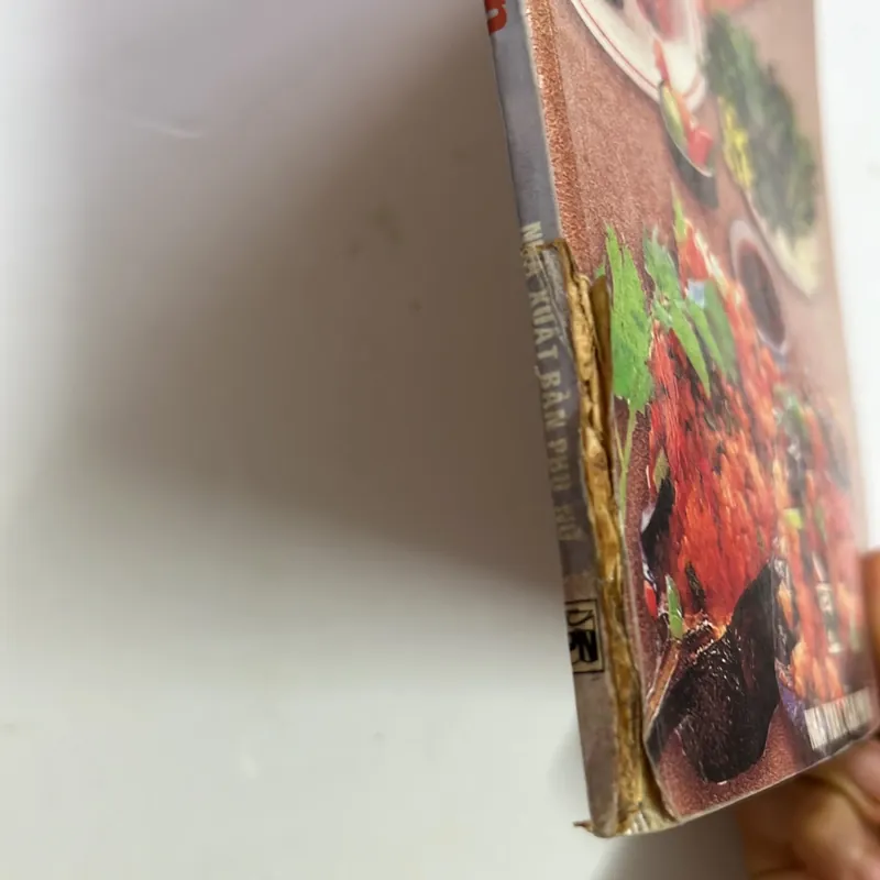 Bán sách cũ – Thịt bằm trăm món – Hồng Châu (biên dịch) 594813