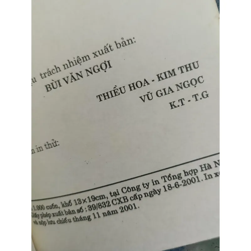 Tài danh y học Việt Nam và Thế Giới - Lê Gia Vinh 558528