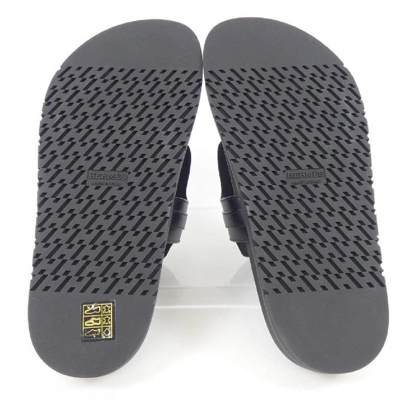 HERMES エルメス Anpire EMPIRE KELLY BUCKLE 221074Z Sandal - Hàng hiệu Authentic 830625