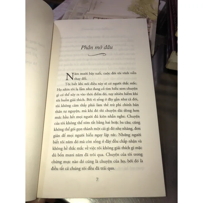 Đoạn đường để nhớ - Nicholas Sparks 1020191