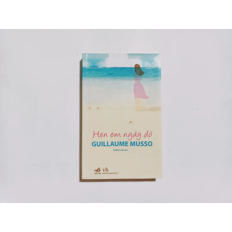 Hẹn Em Ngày Đó - Guillaume Musso  926577