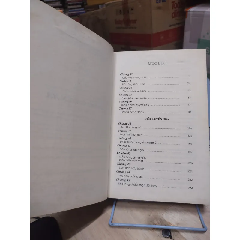 Sách: Đạo phi thiên hạ - TG: Nguyệt Xuất Vân (Bộ 2 tập) (B2) 936366