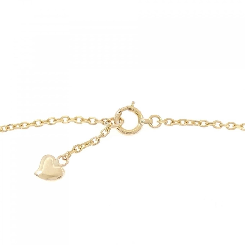 K18YG Nhẫn Ruby - Hàng hiệu Chính hãng 873276