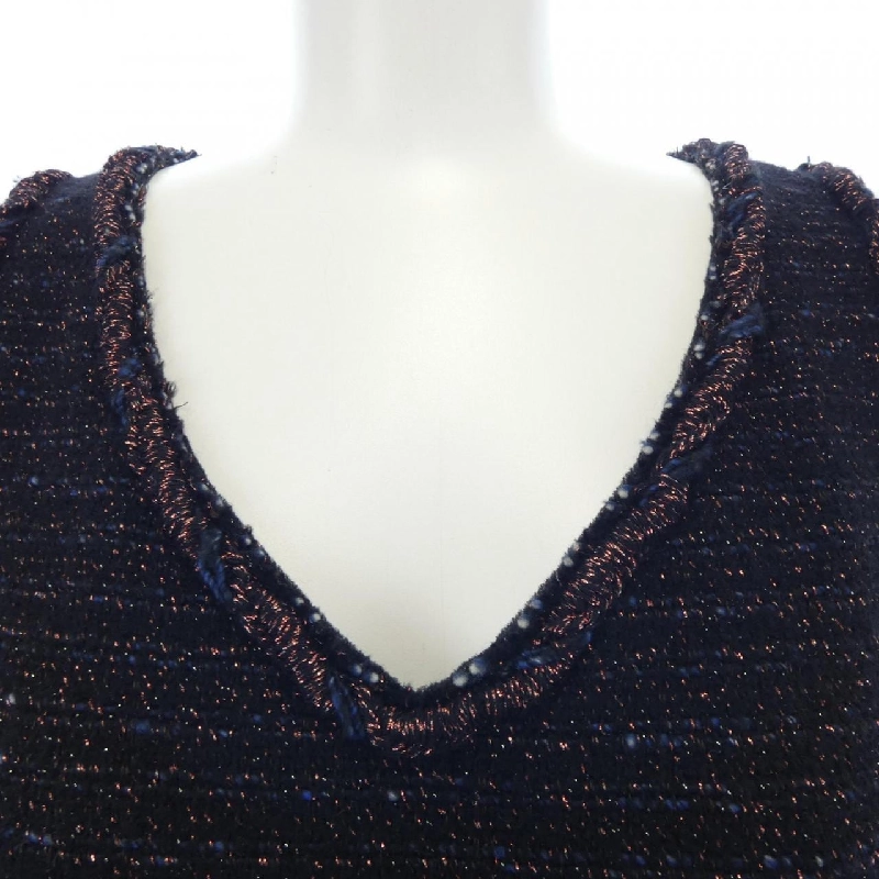 Chanel CHANEL Đầm - Hàng hiệu Chính hãng 820425