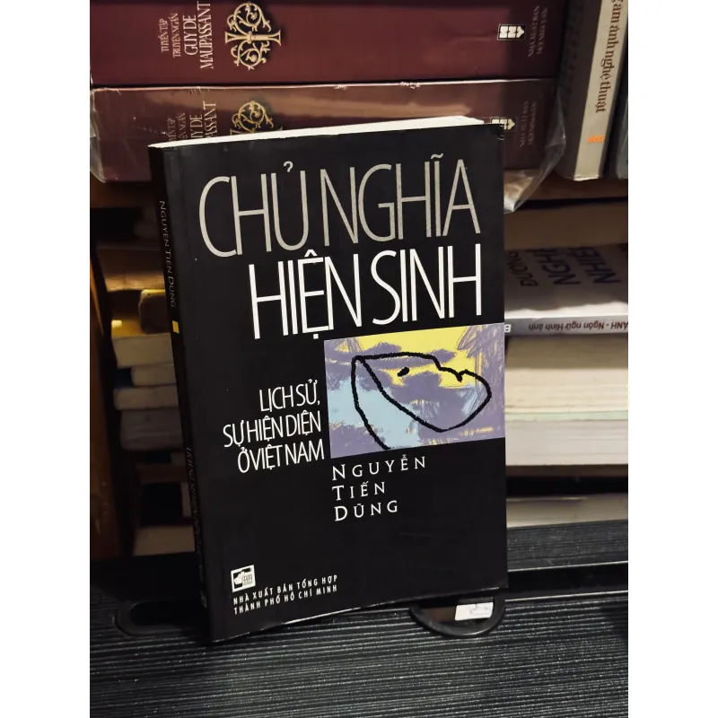 Chủ nghĩa hiện sinh 1042773
