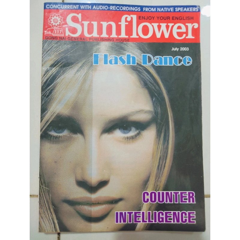 Sunflower,  số từ năm 2000 trở đi 224623