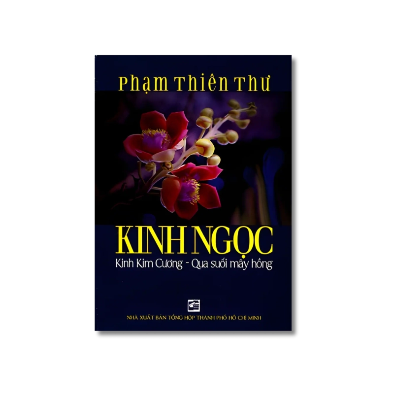 Kinh ngọc - Kinh Kim Cương: Qua suối mây hồng - Phạm Thiên Thư 721420