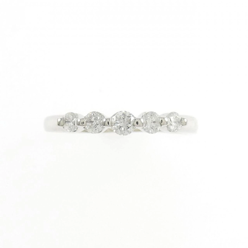 Nhẫn kim cương PT900 0.30CT - Hàng hiệu Authentic 853476