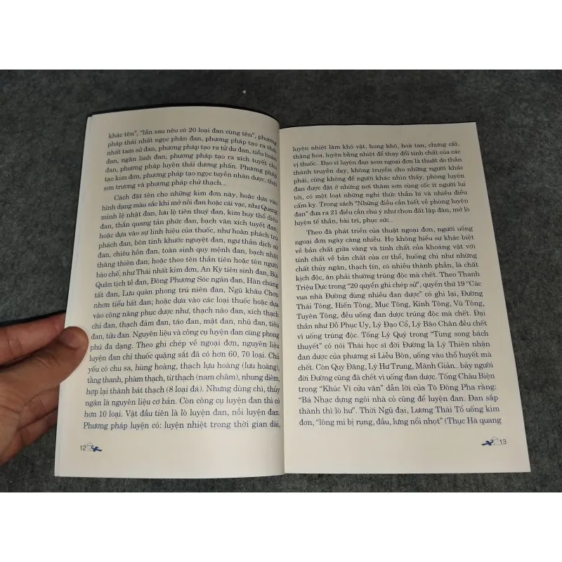 VĂN HÓA DƯỠNG SINH TRONG ĐẠO GIÁO 570712