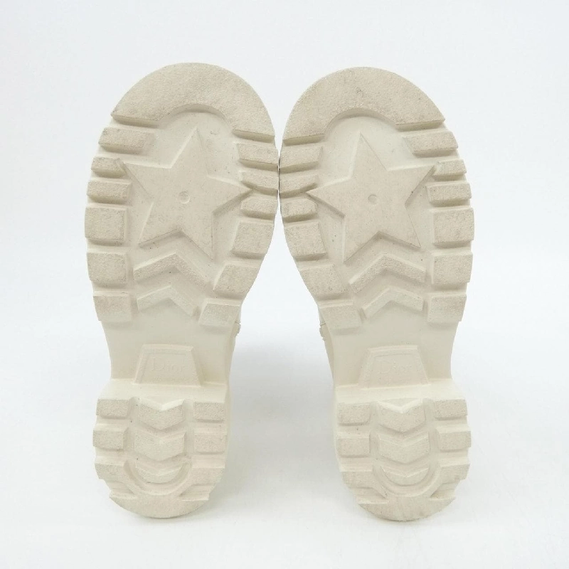 Giày bốt CHRISTIAN DIOR DIOR SYMBOL KDI770VSO - Hàng hiệu Authentic 828241