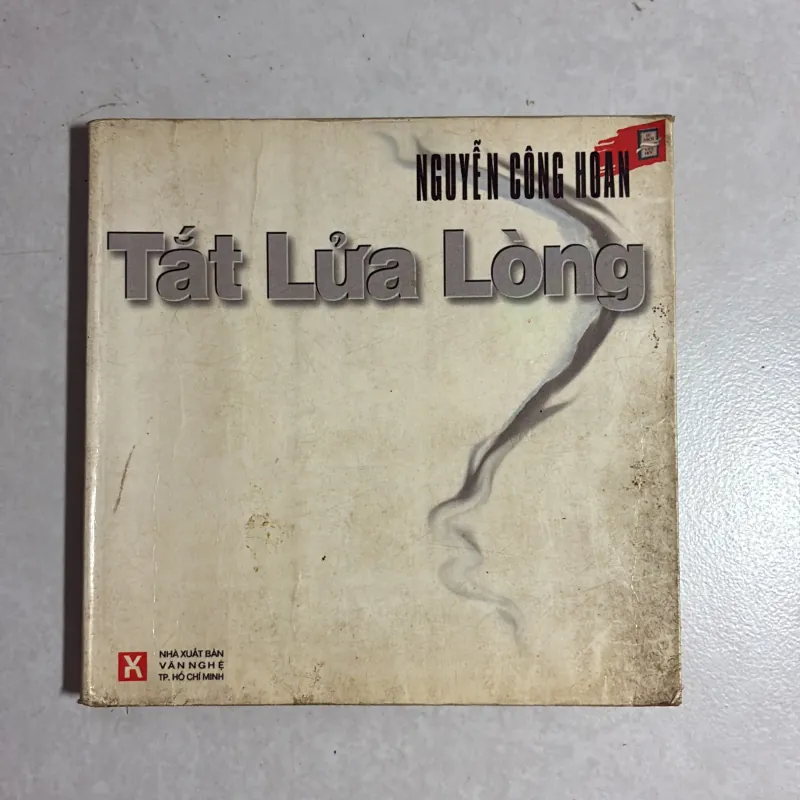 Tắt lửa lòng - Nguyễn Công Hoan 784842