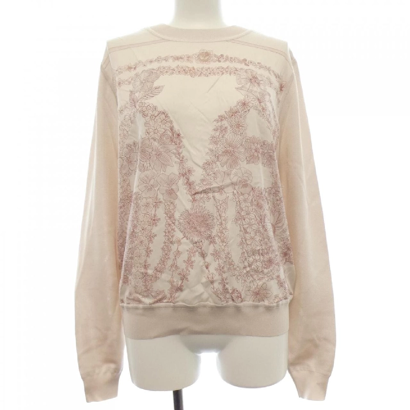 【Mã giảm giá】Áo HERMES 639436