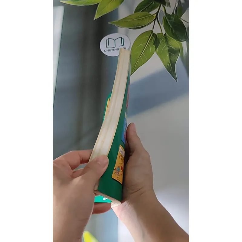 Con Cái Chúng Ta Giỏi Thật - Azit Nesin 607683