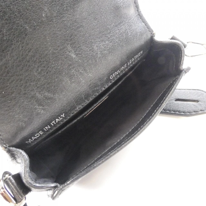 Túi xách vai Double T Tod's - Hàng hiệu Chính hãng 805704