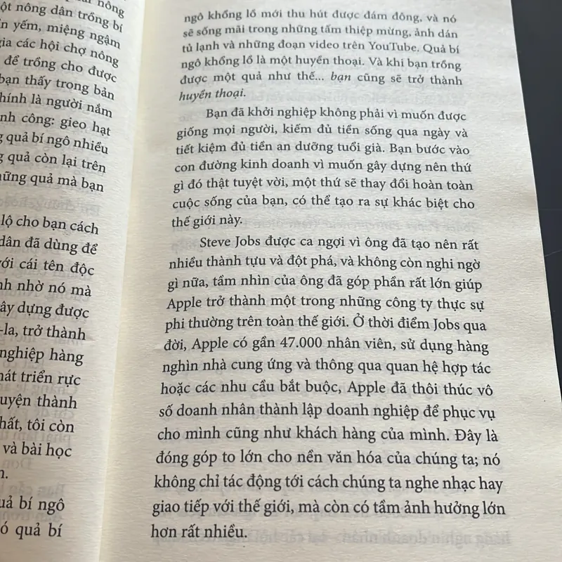 [kinh tế - kinh doanh] Kế hoạch bí ngô - Mike Michalowicz 1030050