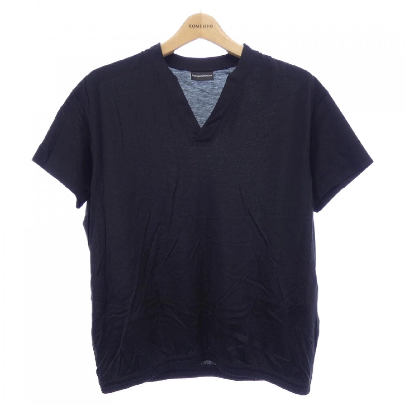 Hàng hiệu EMPORIO ARMANI - Áo thun 893599