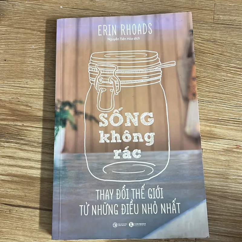 Sống không rác  568747