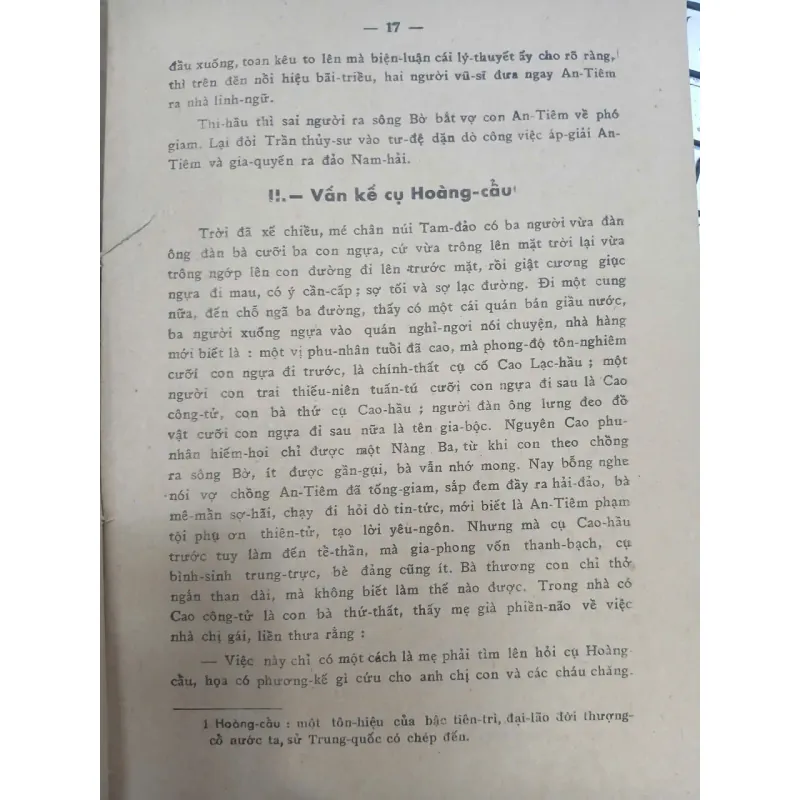 QUẢ DƯA ĐỎ - NGUYỄN TRỌNG THUẬT 715427