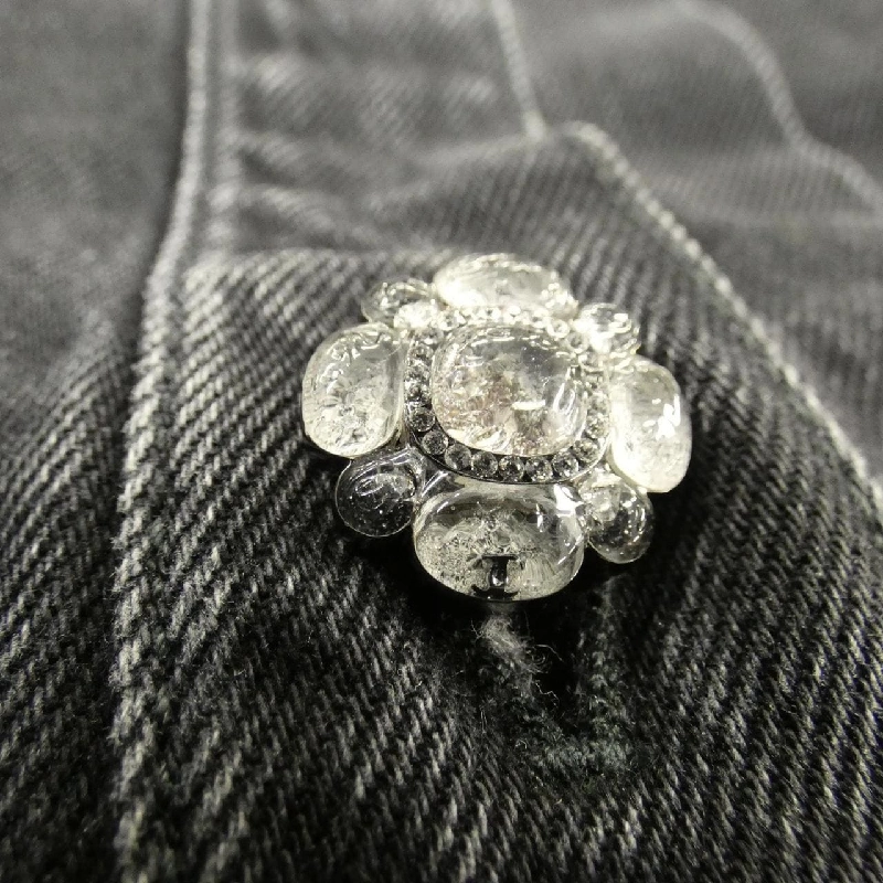 CHANEL LOOK51 P77615V69611 Áo gile - Hàng hiệu Chính hãng 822850