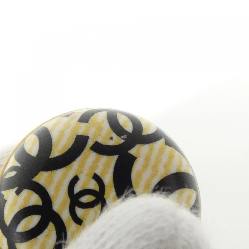 Chanel Bông tai - Hàng hiệu Chính hãng 807776