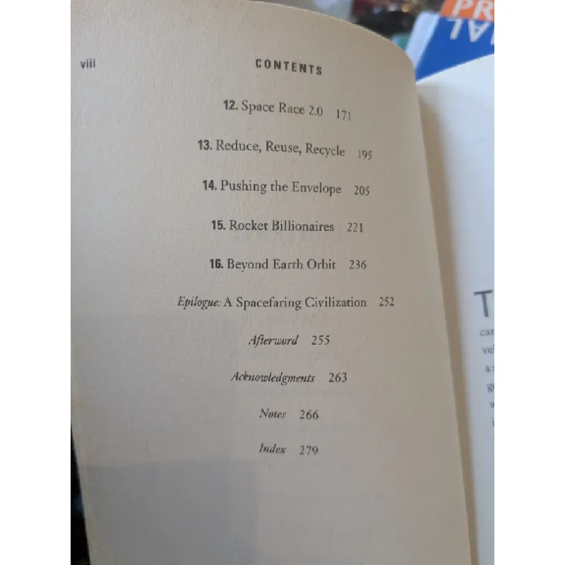 Rocket Billionaires - Tim Fernholz 715140