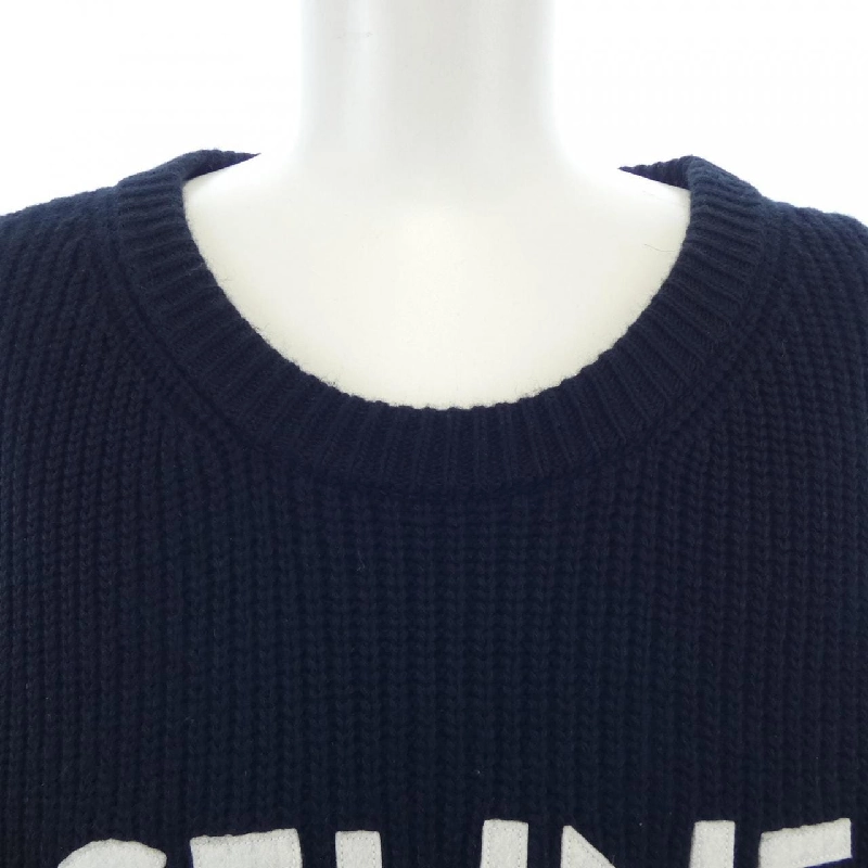 セリーヌ CELINE ニット - Hàng hiệu Authentic 906323