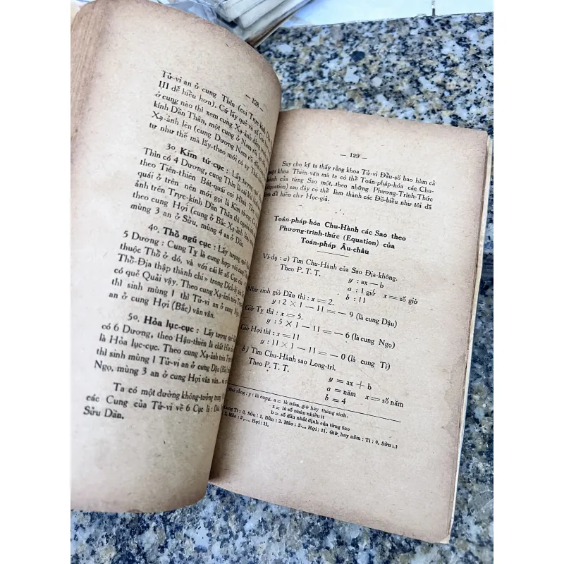 Tử vi đẩu sổ - Nguyễn Mạnh Bảo  785003