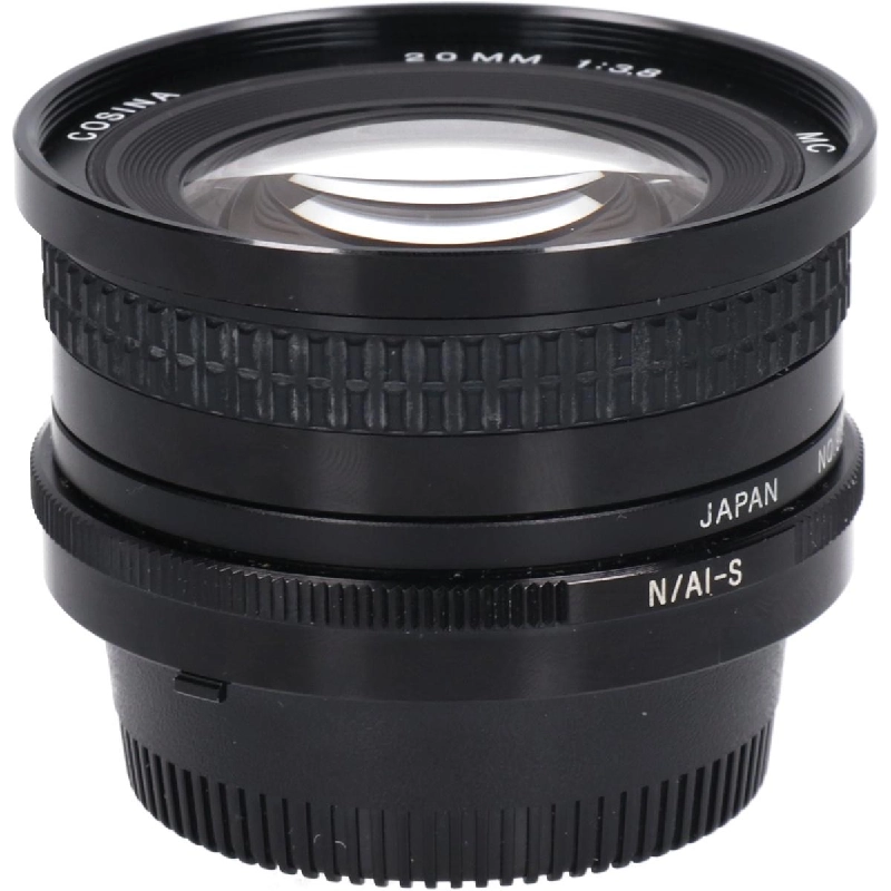 20mm F3.8MC GÓC RỘNG - Hàng hiệu Authentic 878004