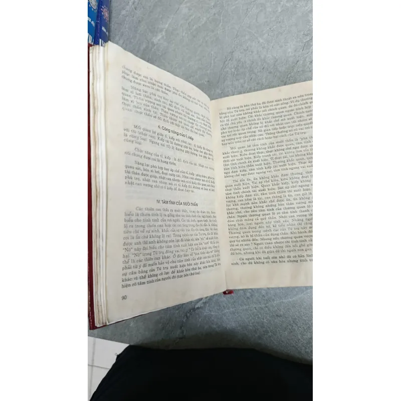 DỰ ĐOÁN THEO TỨ TRỤ - THIỆU VĨ HOA 786051