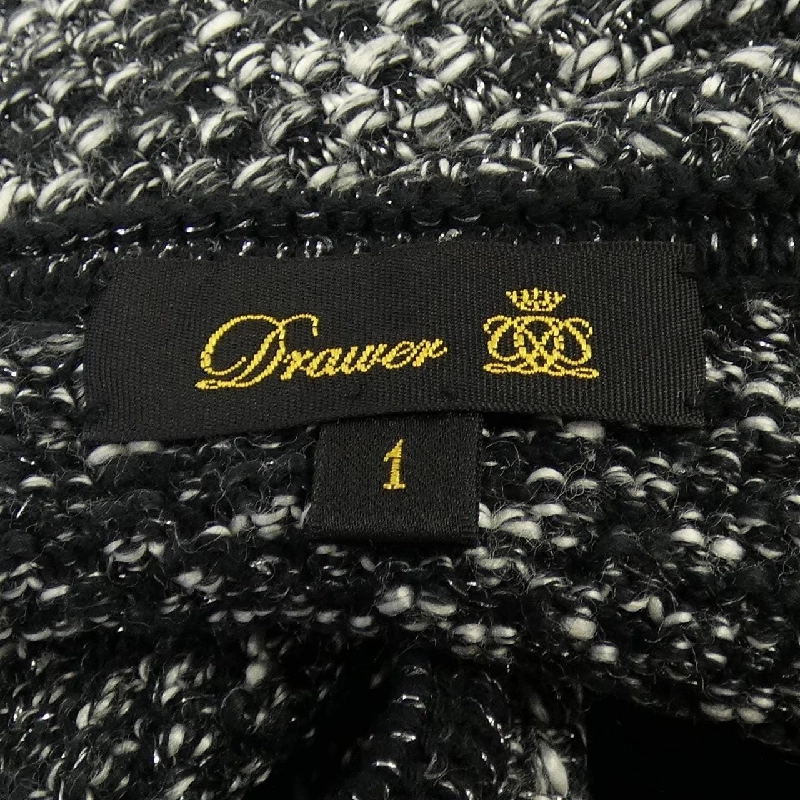 Đồ hiệu DRAWER 6518-299-0119 Váy - Hàng hiệu Authentic 810459