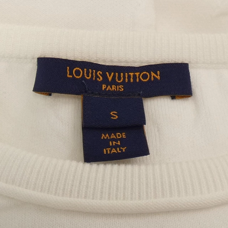 Áo thun LOUIS VUITTON - Hàng hiệu Chính hãng 642651