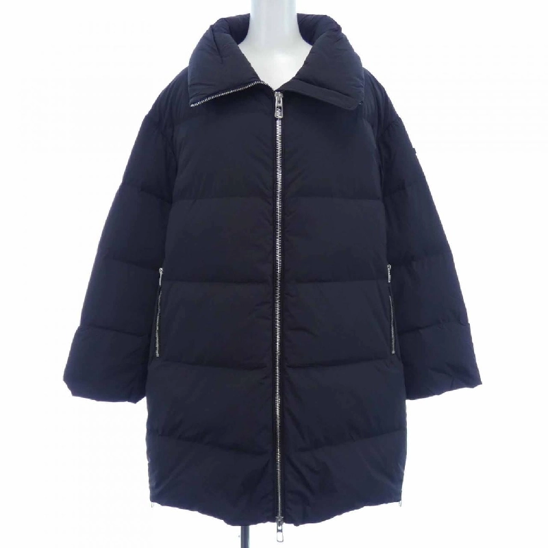 DUNO SHIVA Áo khoác lông vũ - Hàng hiệu Authentic 822517