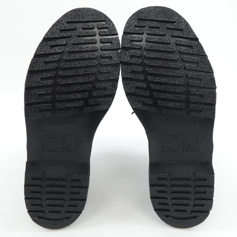 Giày bốt DR.MARTENS 1460MONO - Hàng hiệu Authentic 904993