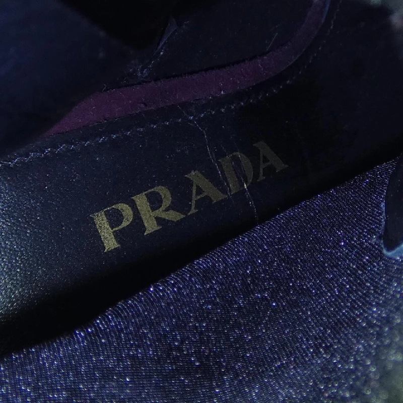 Giày bốt PRADA 663600