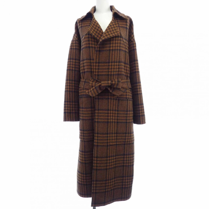 Áo khoác NANUSHKA 631065