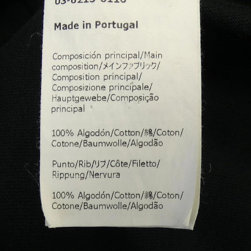 LOEWE PAULA'S IBIZA H616Y22X26 Áo thun - Hàng hiệu Chính hãng 894067