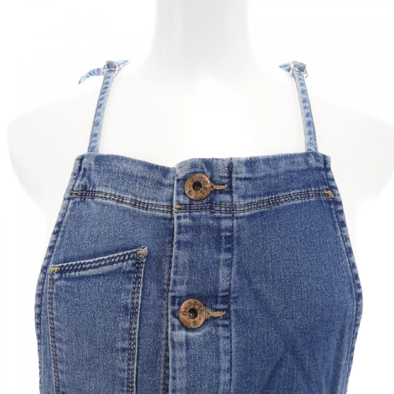 Đầm DIESEL - Hàng hiệu Authentic 809257