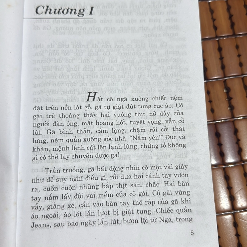 Quyên - Nguyễn Văn Thọ 522674