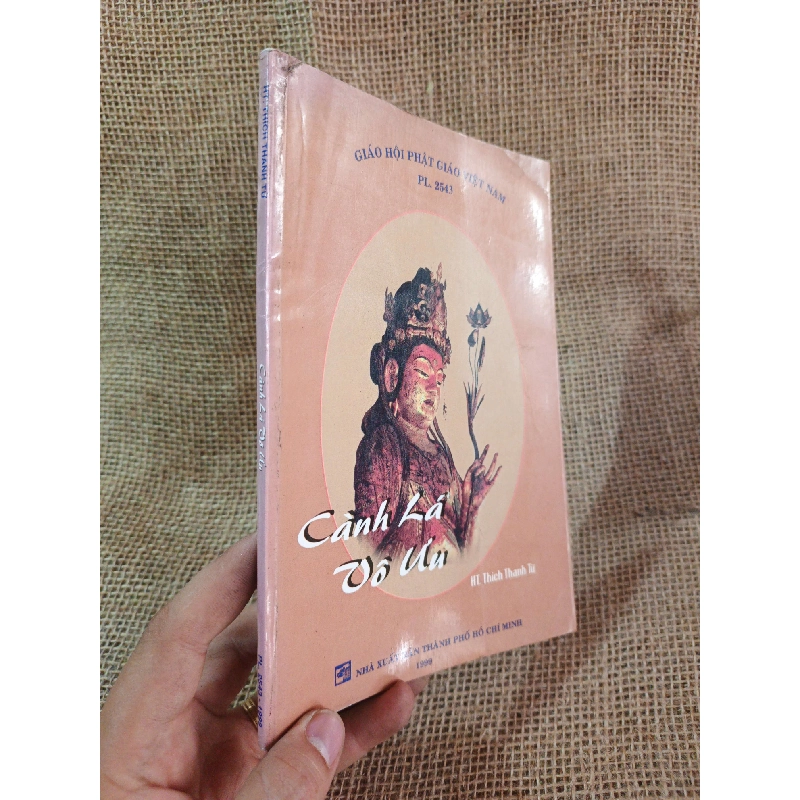 Cành Lá Vô Ưu 1999 mới 80% (Phật giáo) HCM060526 1038713