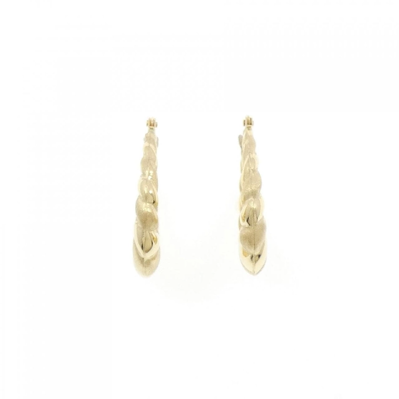 ウノアエレ 750YG Bông tai - Hàng hiệu Authentic 843815