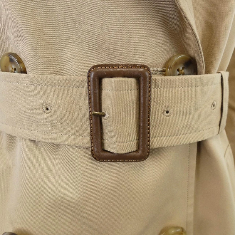 Áo khoác trench UNITED ARROWS - Hàng hiệu Authentic 813707