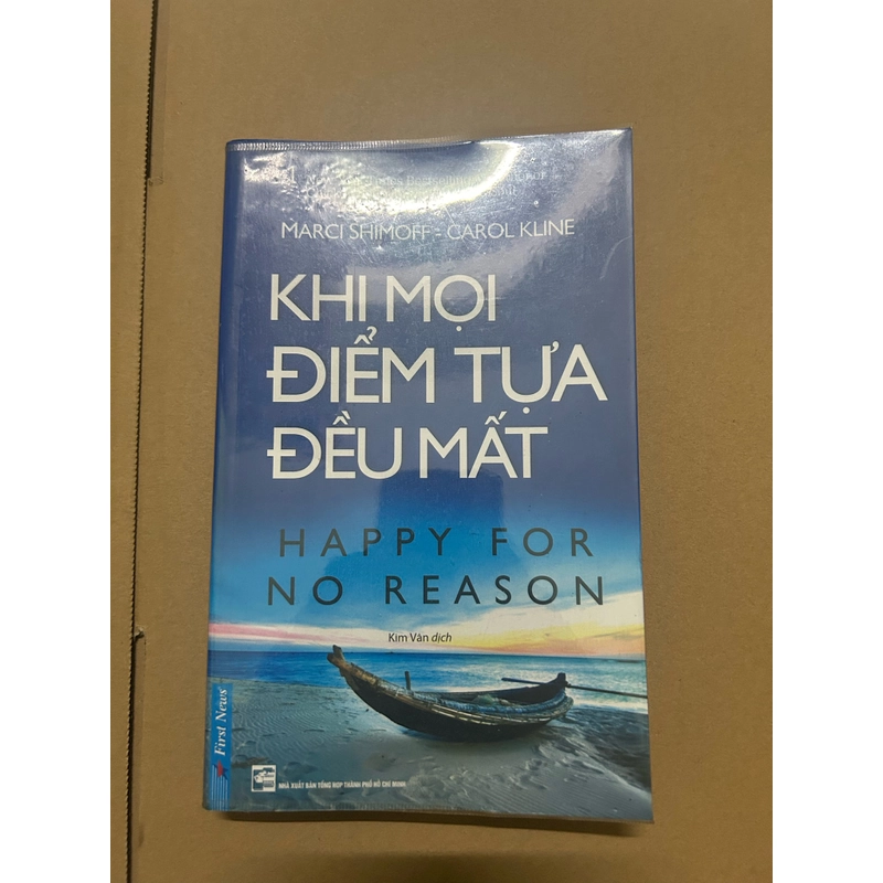 Khi mọi điểm tựa đều mất 469777
