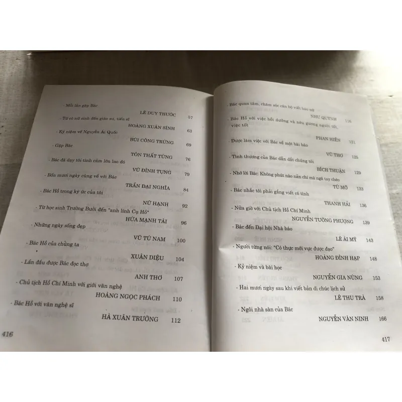 Hồ Chí Minh trong trái tim trí thức và văn nghệ sĩ 782131