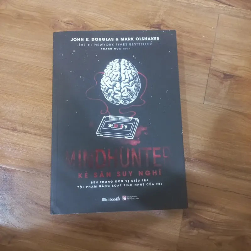 Mindhunter (Kẻ săn suy nghĩ) 957209