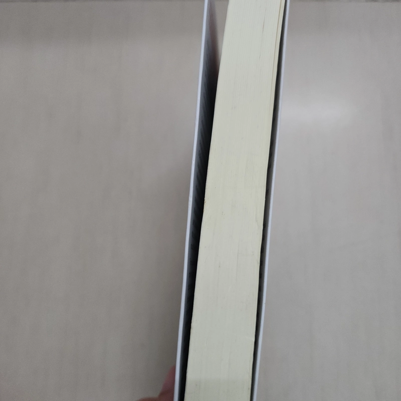 Sách Từ tốt đến vĩ đại Good to great của Jim Collins mới 95% 509396