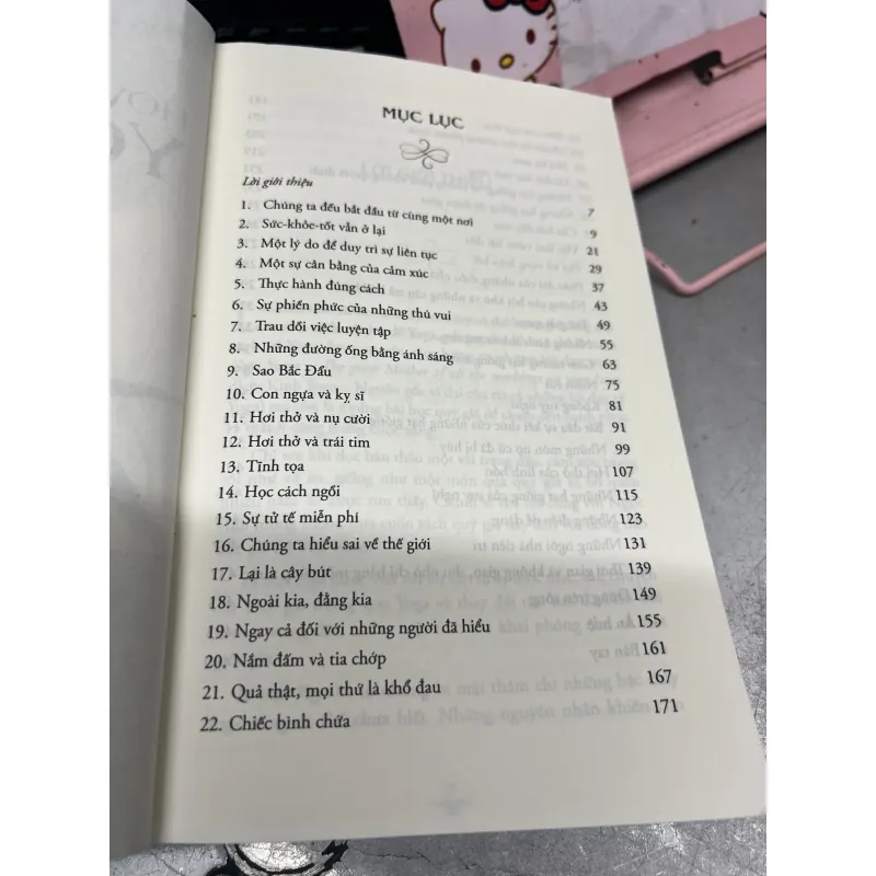 Yoga Works: Bí Mật Yoga 976707